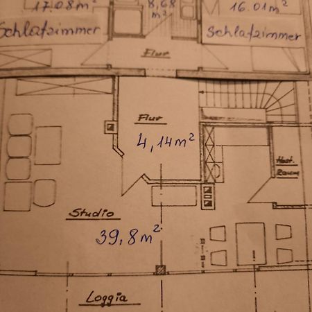 Ferienwohnung Virginija Ditscheid Exteriör bild