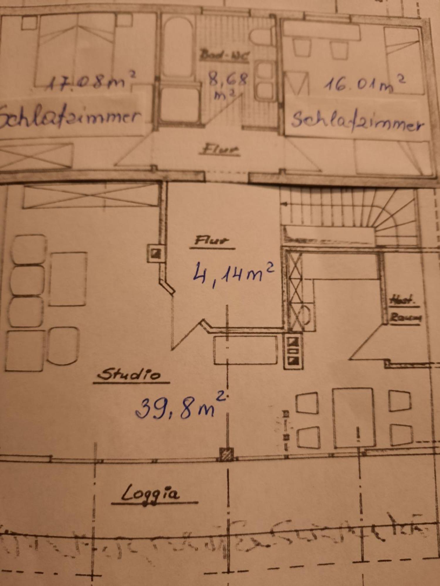 Ferienwohnung Virginija Ditscheid Exteriör bild
