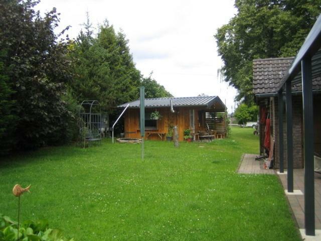Ferienwohnung Virginija Ditscheid Rum bild